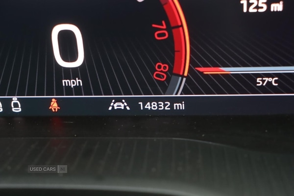 Used Skoda Karoq 2025 for sale - 76729584: Photo 9