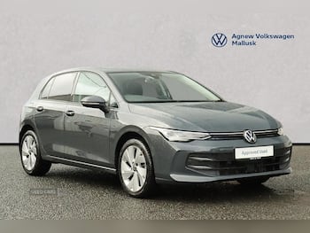 Used Volkswagen Golf 2024 for sale - 79821751: Photo