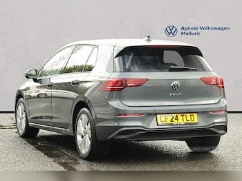 Used Volkswagen Golf 2024 for sale - 79821751: Photo