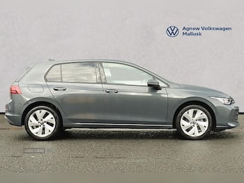 Used Volkswagen Golf 2024 for sale - 79821751: Photo