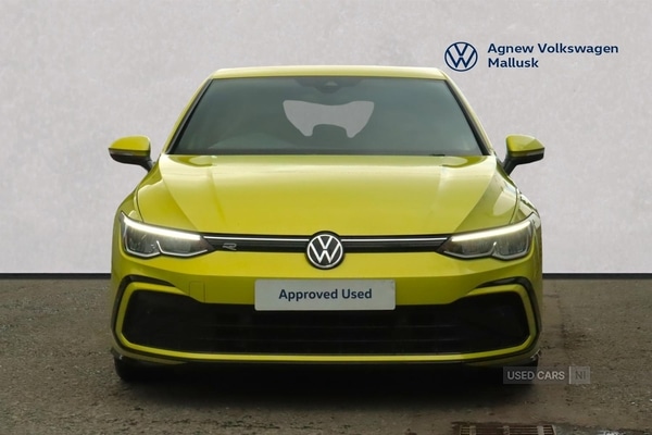 Used Volkswagen Golf 2020 for sale - 78008083: Photo 11