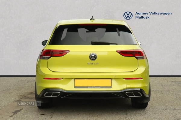 Used Volkswagen Golf 2020 for sale - 78008083: Photo 12