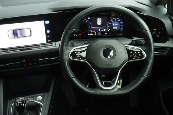 Used Volkswagen Golf 2020 for sale - 78008083: Photo 13