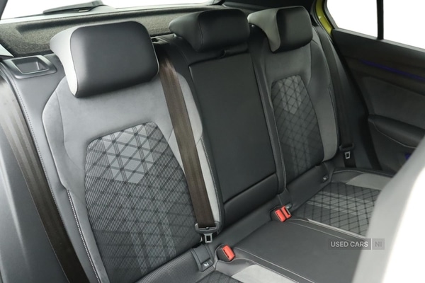 Used Volkswagen Golf 2020 for sale - 78008083: Photo 14