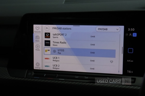 Used Volkswagen Golf 2020 for sale - 78008083: Photo 16