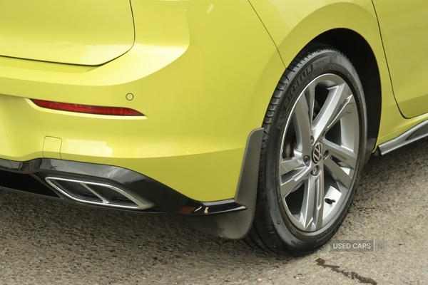 Used Volkswagen Golf 2020 for sale - 78008083: Photo 19