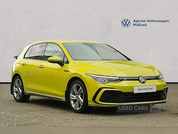 Used Volkswagen Golf 2020 for sale - 78008083: Photo