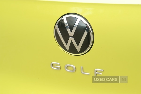Used Volkswagen Golf 2020 for sale - 78008083: Photo 21