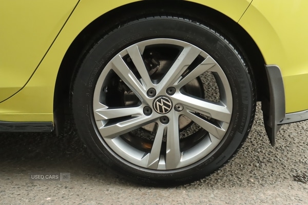 Used Volkswagen Golf 2020 for sale - 78008083: Photo 24