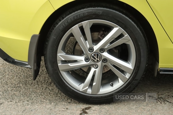 Used Volkswagen Golf 2020 for sale - 78008083: Photo 25