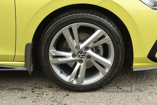 Used Volkswagen Golf 2020 for sale - 78008083: Photo 26