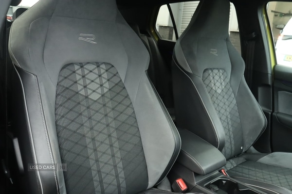 Used Volkswagen Golf 2020 for sale - 78008083: Photo 27