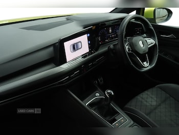 Used Volkswagen Golf 2020 for sale - 78008083: Photo