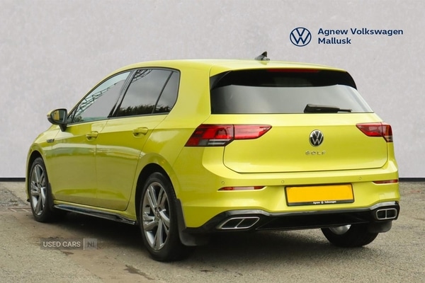Used Volkswagen Golf 2020 for sale - 78008083: Photo 3