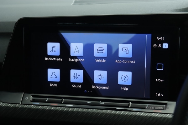 Used Volkswagen Golf 2020 for sale - 78008083: Photo 33