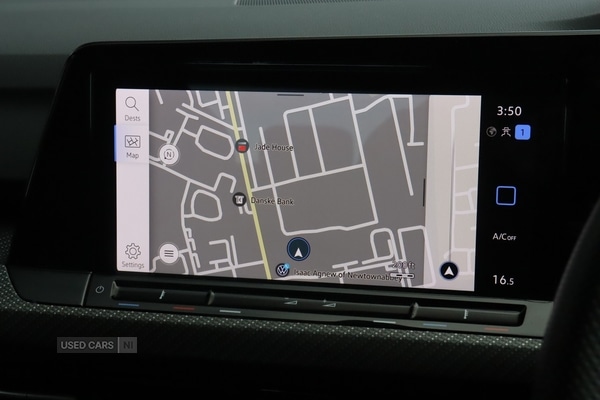 Used Volkswagen Golf 2020 for sale - 78008083: Photo 34