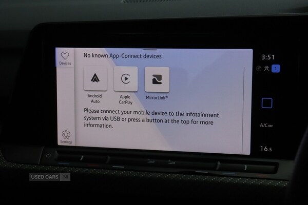 Used Volkswagen Golf 2020 for sale - 78008083: Photo 35