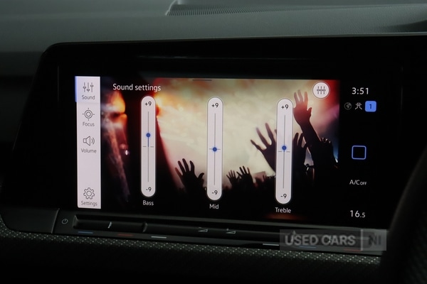 Used Volkswagen Golf 2020 for sale - 78008083: Photo 36