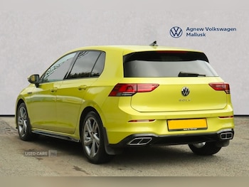 Used Volkswagen Golf 2020 for sale - 78008083: Photo