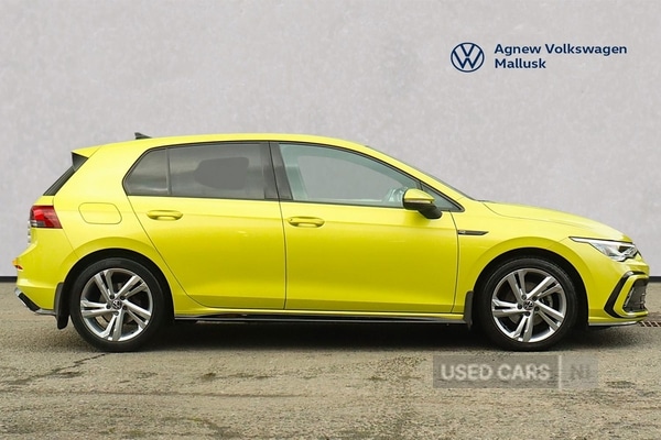 Used Volkswagen Golf 2020 for sale - 78008083: Photo 4