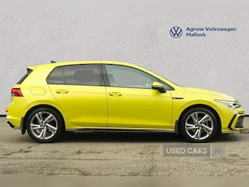 Used Volkswagen Golf 2020 for sale - 78008083: Photo