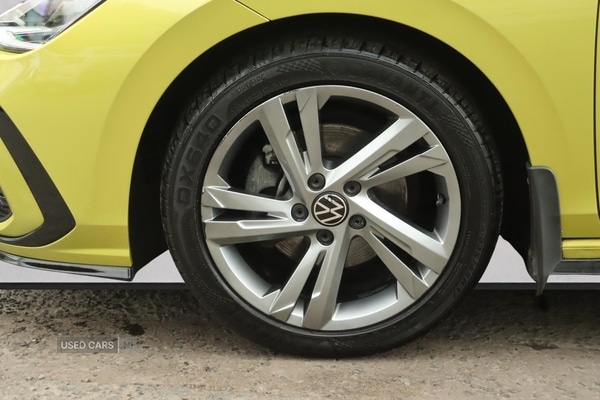 Used Volkswagen Golf 2020 for sale - 78008083: Photo 5