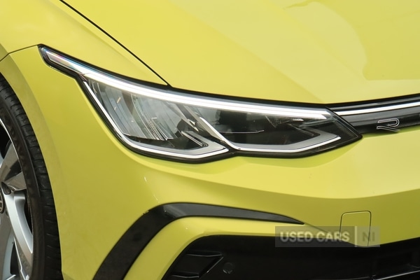 Used Volkswagen Golf 2020 for sale - 78008083: Photo 7