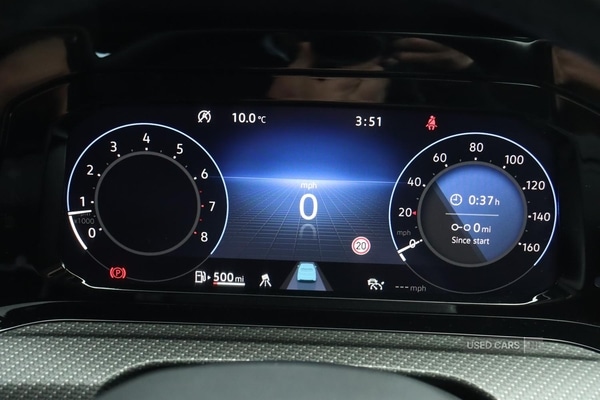 Used Volkswagen Golf 2020 for sale - 78008083: Photo 8