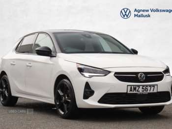 2023 - 1.2 GS 5dr