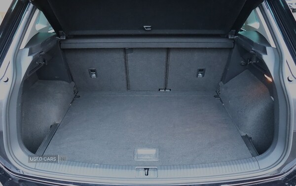 Used Volkswagen Tiguan 2019 for sale - 77684552: Photo 10