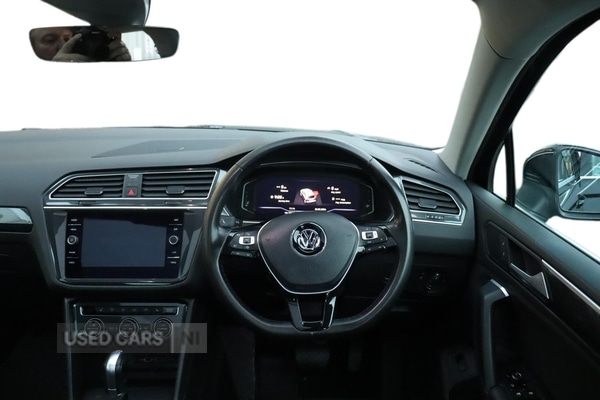 Used Volkswagen Tiguan 2019 for sale - 77684552: Photo 12
