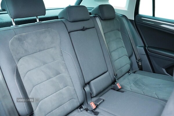 Used Volkswagen Tiguan 2019 for sale - 77684552: Photo 14