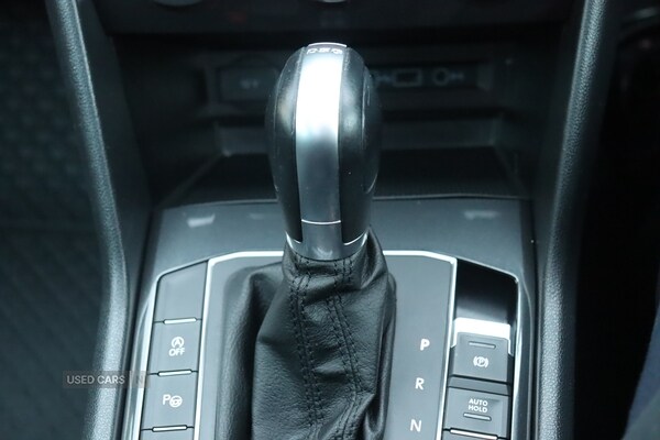 Used Volkswagen Tiguan 2019 for sale - 77684552: Photo 15