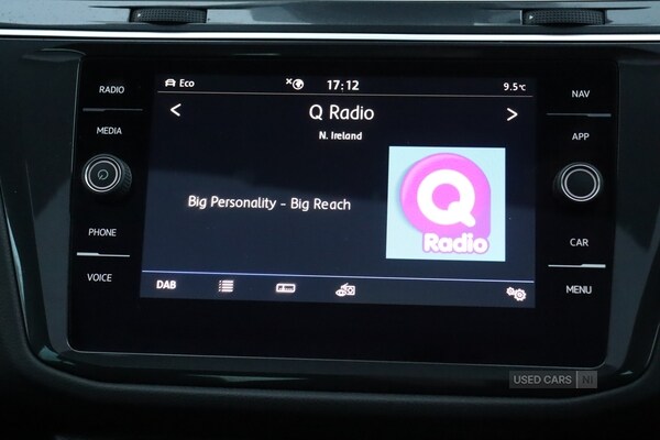 Used Volkswagen Tiguan 2019 for sale - 77684552: Photo 16