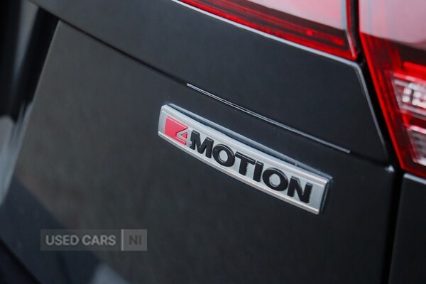 Used Volkswagen Tiguan 2019 for sale - 77684552: Photo 22