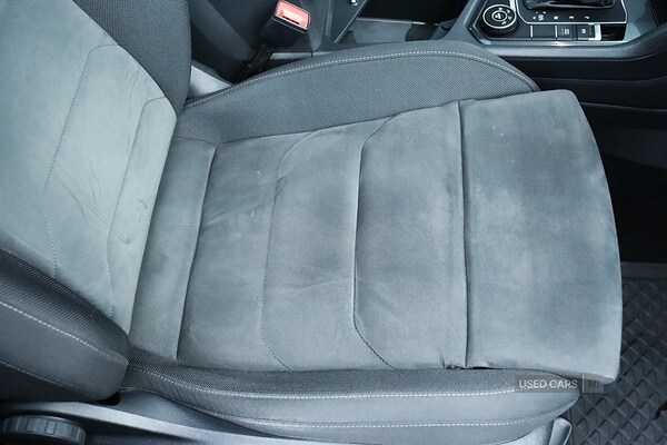 Used Volkswagen Tiguan 2019 for sale - 77684552: Photo 23