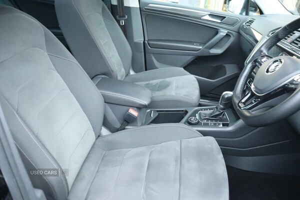 Used Volkswagen Tiguan 2019 for sale - 77684552: Photo 27