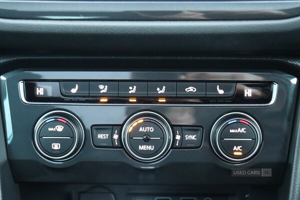 Used Volkswagen Tiguan 2019 for sale - 77684552: Photo 28