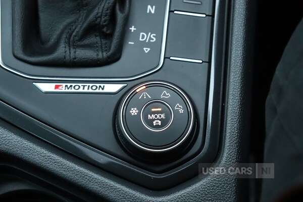 Used Volkswagen Tiguan 2019 for sale - 77684552: Photo 29