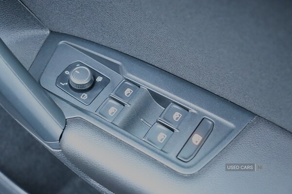 Used Volkswagen Tiguan 2019 for sale - 77684552: Photo 30