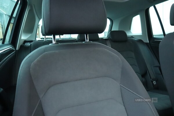 Used Volkswagen Tiguan 2019 for sale - 77684552: Photo 32