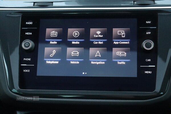 Used Volkswagen Tiguan 2019 for sale - 77684552: Photo 33