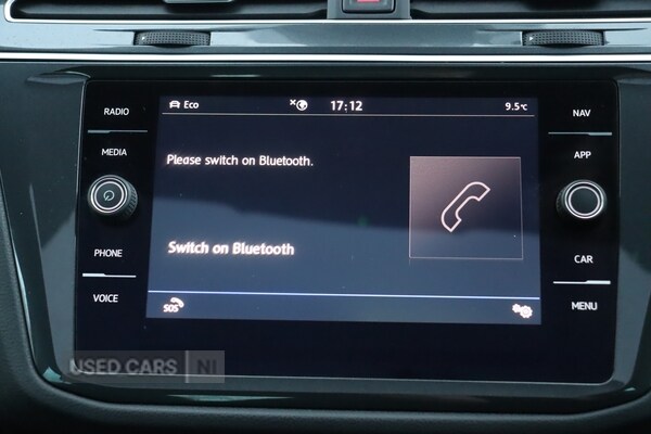 Used Volkswagen Tiguan 2019 for sale - 77684552: Photo 34