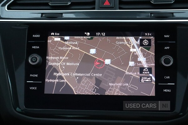 Used Volkswagen Tiguan 2019 for sale - 77684552: Photo 35