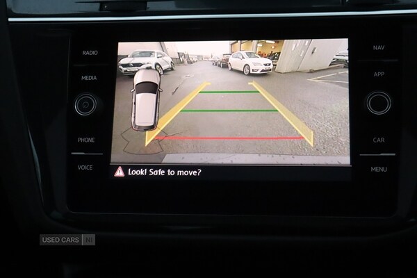 Used Volkswagen Tiguan 2019 for sale - 77684552: Photo 36