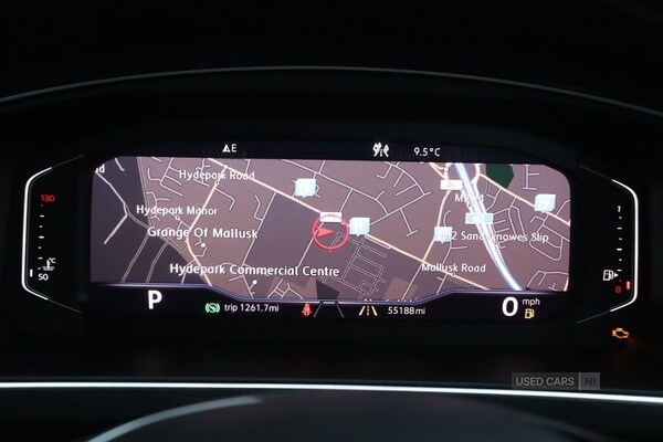 Used Volkswagen Tiguan 2019 for sale - 77684552: Photo 37