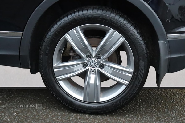 Used Volkswagen Tiguan 2019 for sale - 77684552: Photo 5