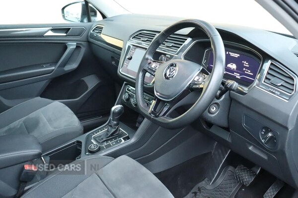 Used Volkswagen Tiguan 2019 for sale - 77684552: Photo 6