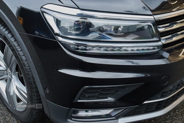 Used Volkswagen Tiguan 2019 for sale - 77684552: Photo 7