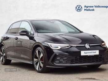 2023 - 2.0 TDI 200 GTD 5dr DSG